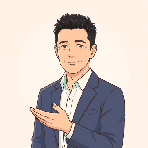 案内役の藤澤さん