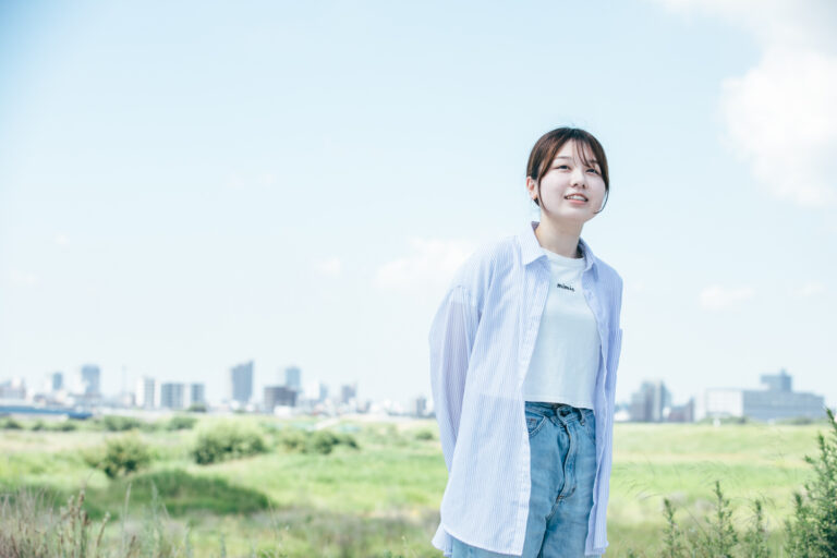 人生のイメージ