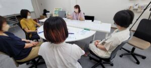 不登校 保護者会