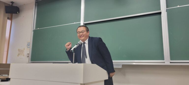 公教育の改善はできるのか？（学会報告）