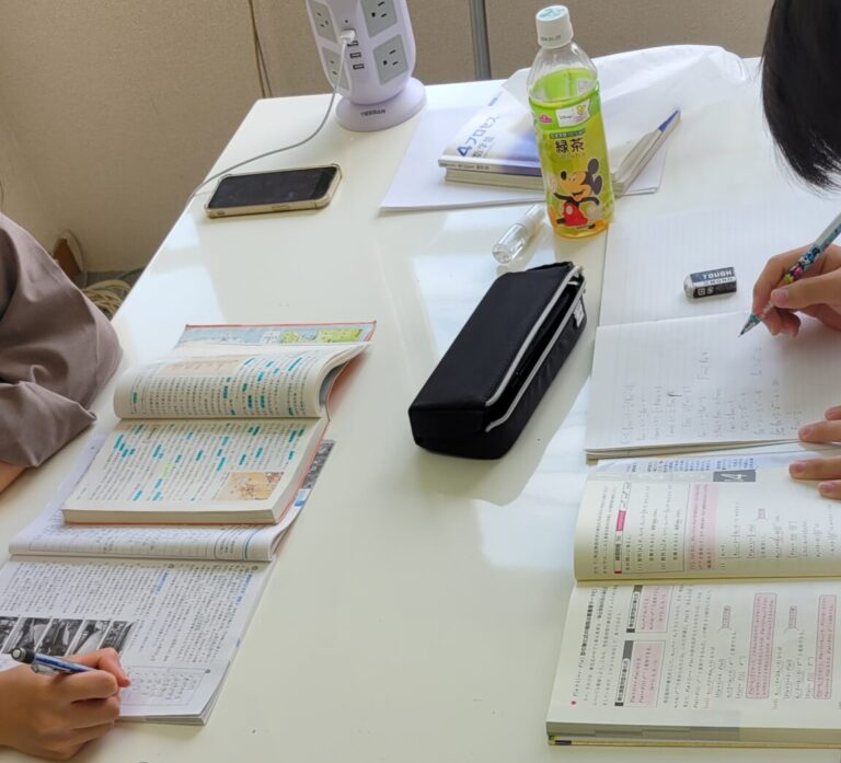 通信制高校は不登校を回復できません。