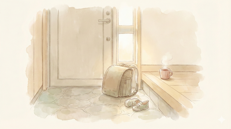 不登校から学校に戻ったのに、また休んでしまう｜再発を防ぐために知っておくべきこと