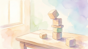 失敗からのリカバリーが自己肯定感を育てる