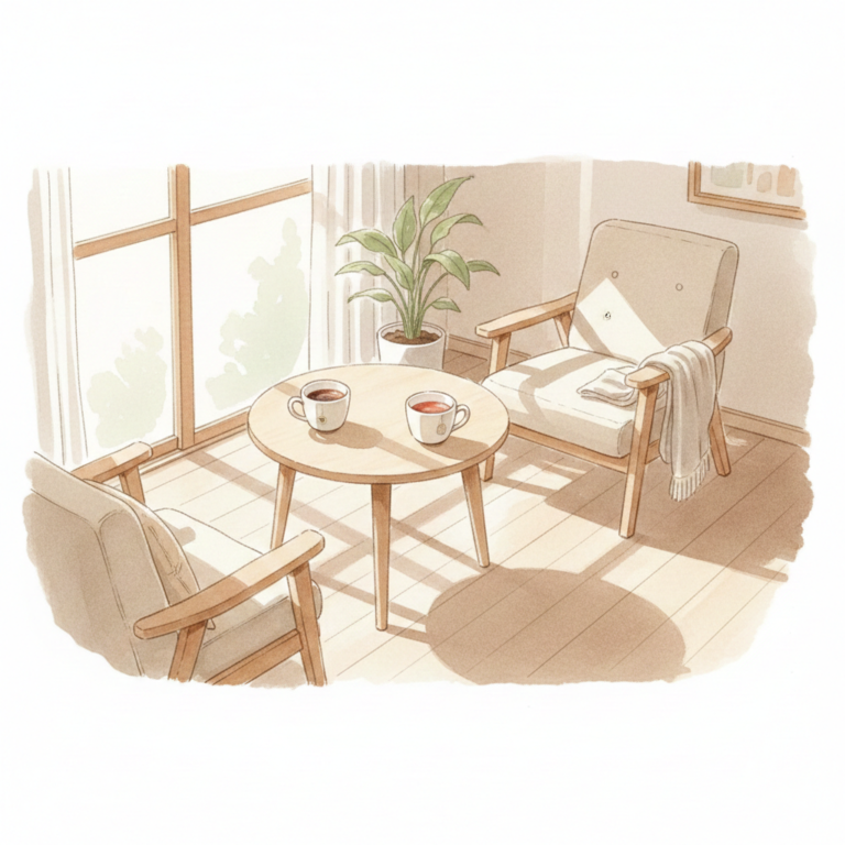 「今この時を楽しめる」が不登校支援の答えになる理由