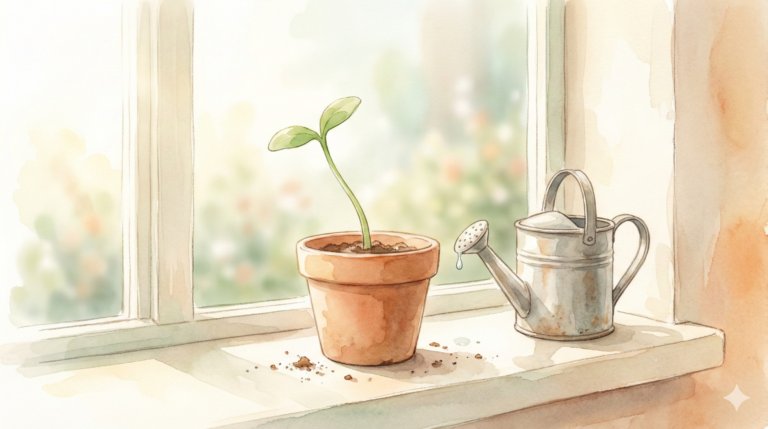 不登校の子どもの自己肯定感を育てるには？｜「自分で決める」が鍵になる