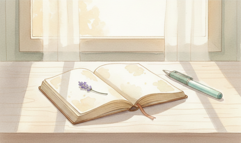 不登校の過去がフラッシュバックする｜つらい記憶を何度も思い出してしまう理由