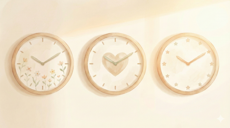 「今この時を楽しめる」とは?|ステップと不登校からの卒業のかたち