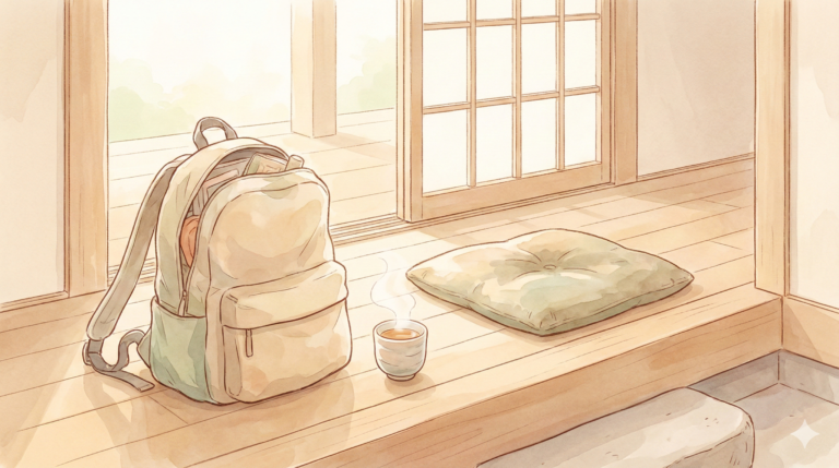 不登校の対応で保護者の負担を増やさない|不登校の保護者支援の考え方