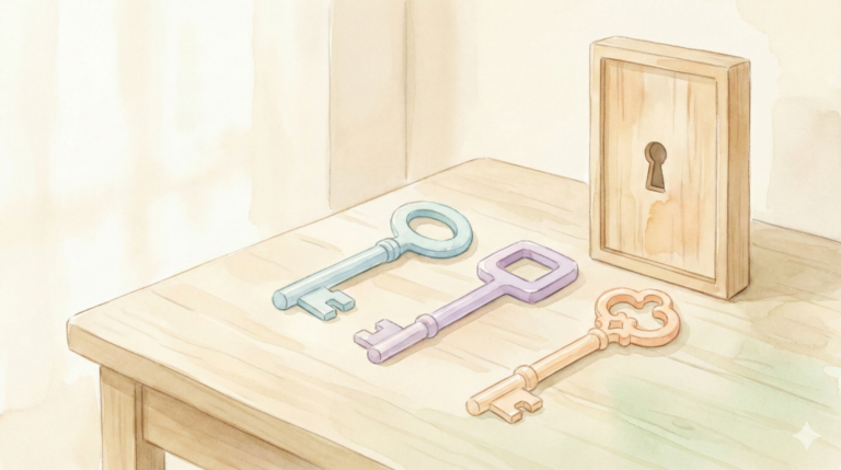 不登校の支援が合わなかった｜適応指導教室・フリースクールで続かない理由